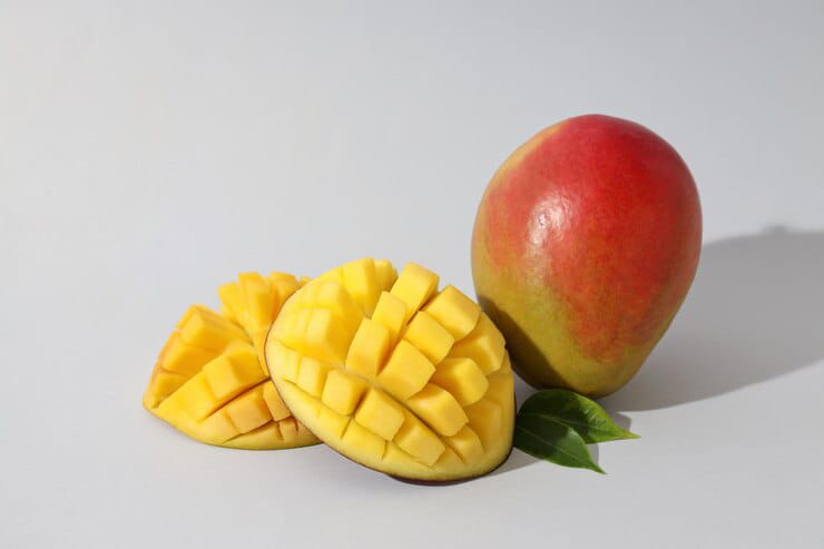 आंबा (Mango)
