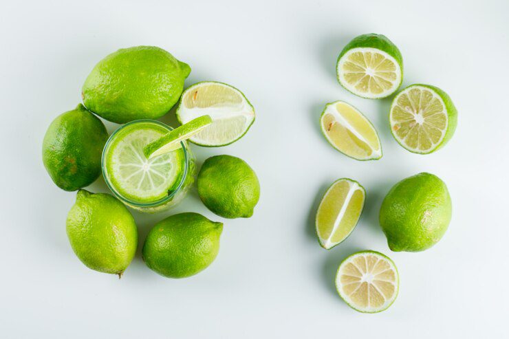 लिंबू (Lemon)