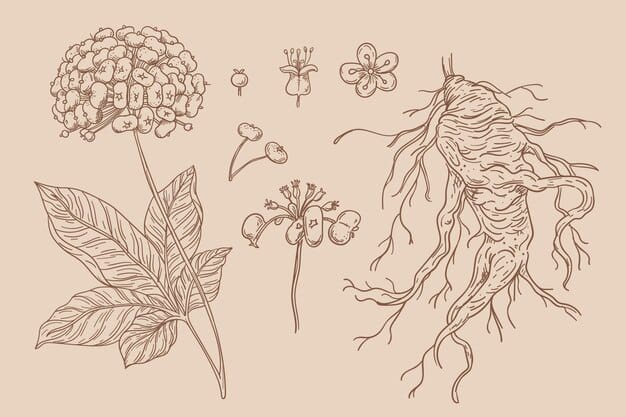 अश्वगंधा (Indian Ginseng)