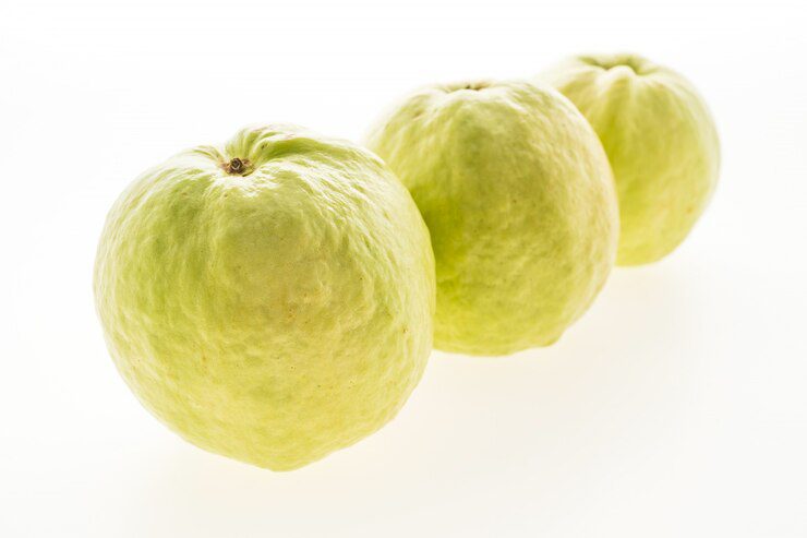 पेरू (Guava)