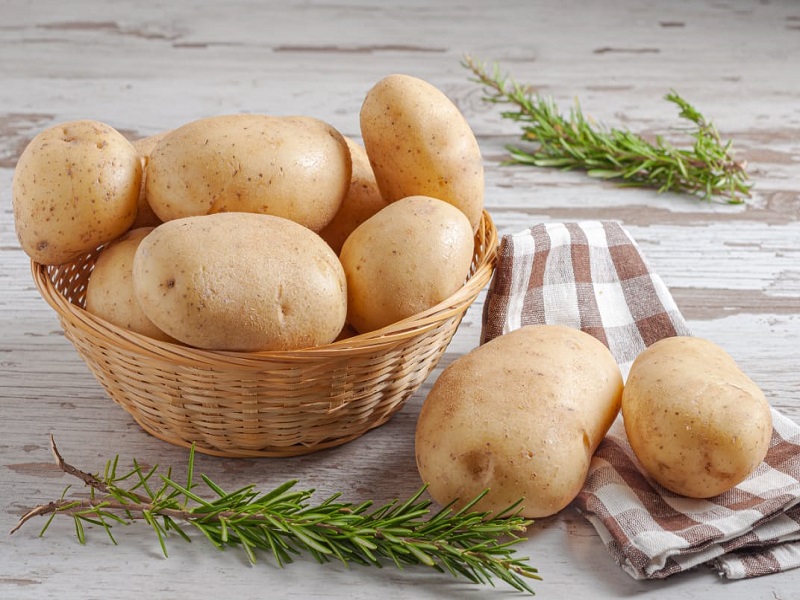 बटाटा :(Potato)