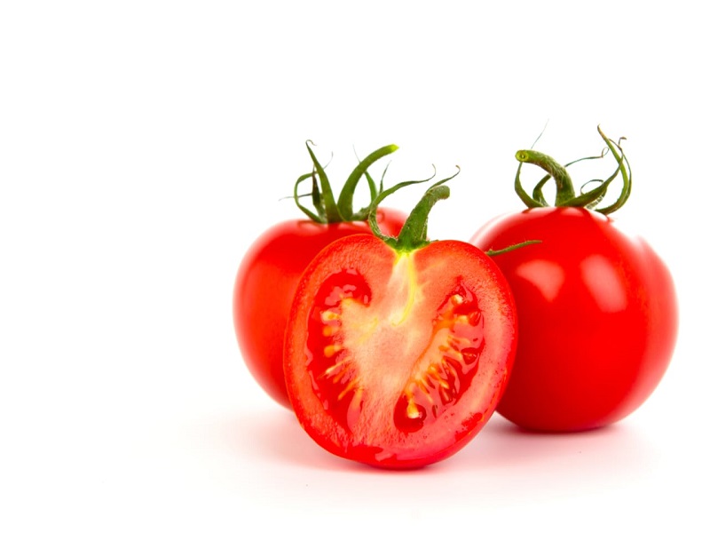 टोमॅटो: (Tomato)
