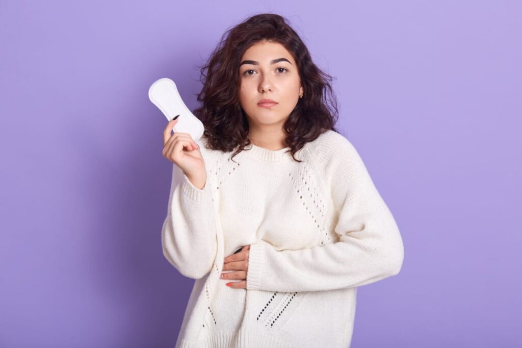 महिलांसाठी मासिक पाळी काळजी टिप्स (Menstrual Care Tips for Women)