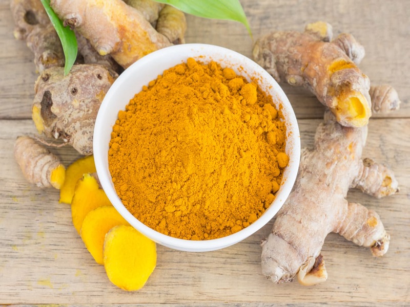Turmeric Benefits in Marathi – How Daily Turmeric Consumption Improves Your Health)