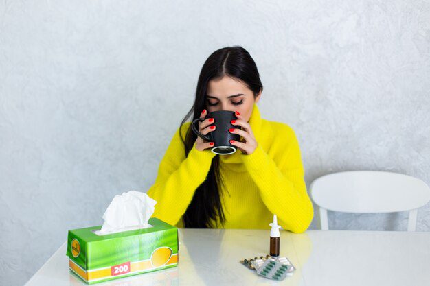 Cold and Cough Treatment in Marathi