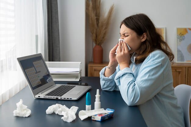 Cold and Cough Treatment in Marathi
