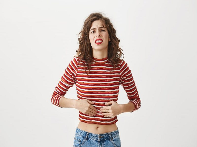 Digestive Trouble