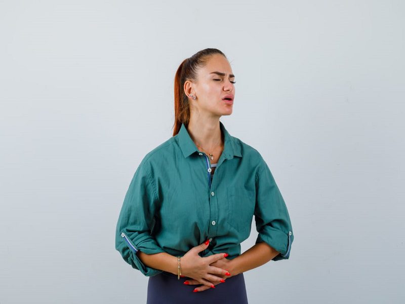 Digestive Trouble