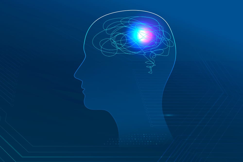 डोकं शांत ठेवण्यासाठी नैसर्गिक उपाय – Mental Health Tips