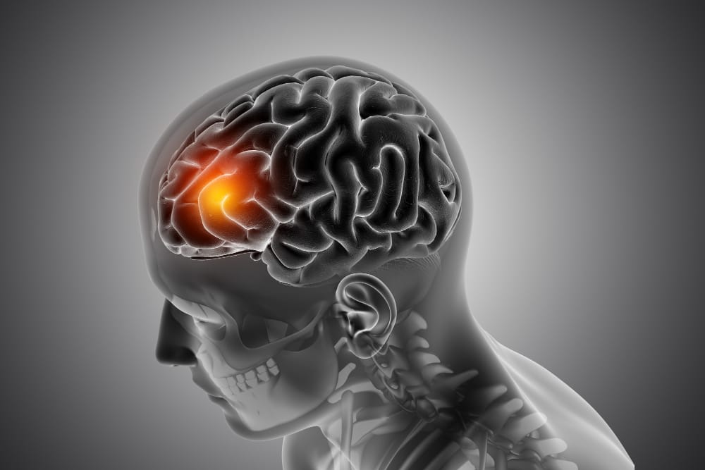 डोकं शांत ठेवण्यासाठी नैसर्गिक उपाय – Mental Health Tips