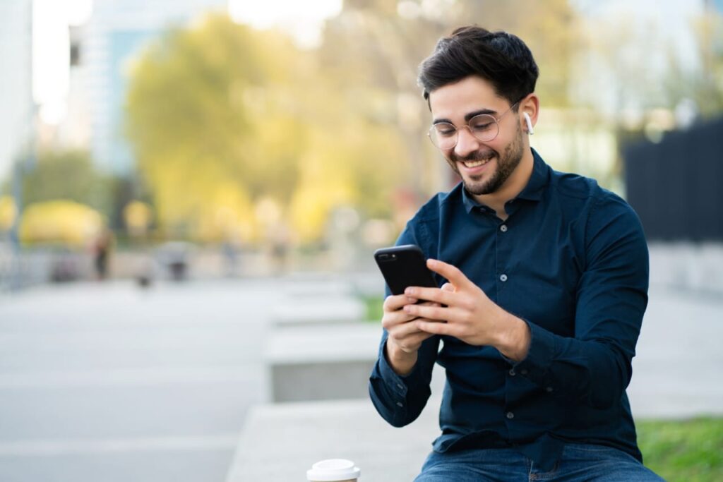 Mobile वापराचे मानसिक परिणाम
