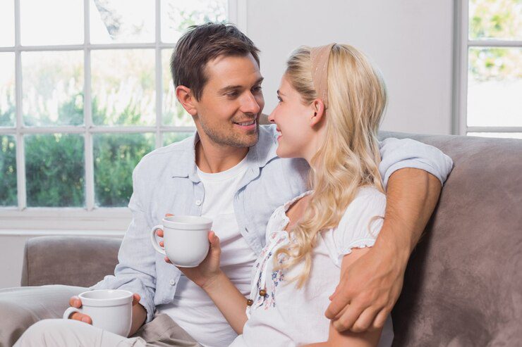 Physical intimacy म्हणजे फक्त सेक्स नव्हे