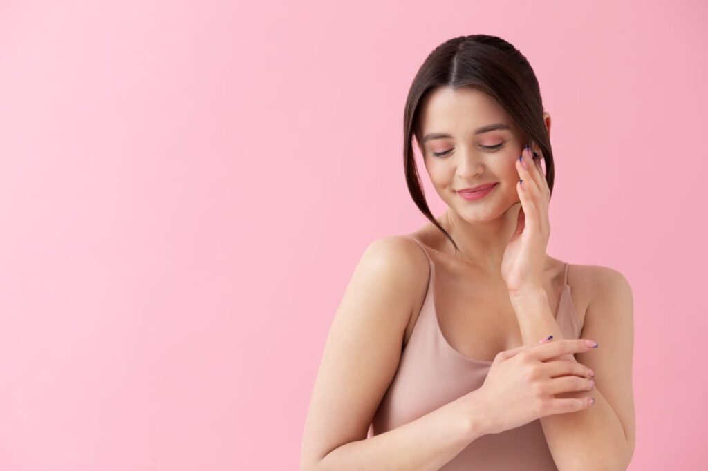 Healthy Skin: त्वचेची नैसर्गिक काळजी