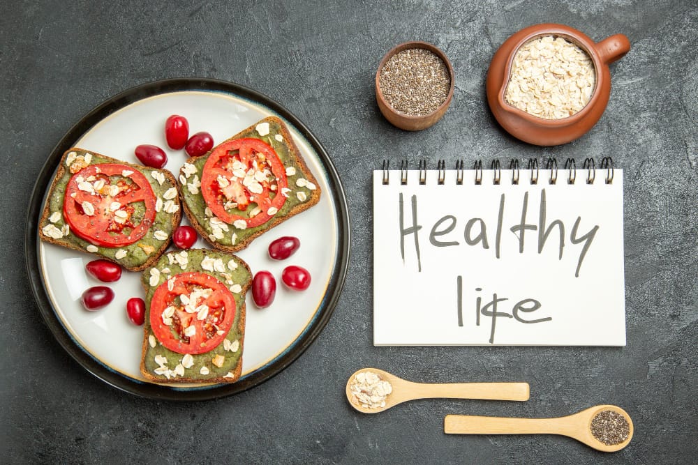 रोजचं हेल्दी ब्रेकफास्ट प्लॅन – Healthy breakfast ideas