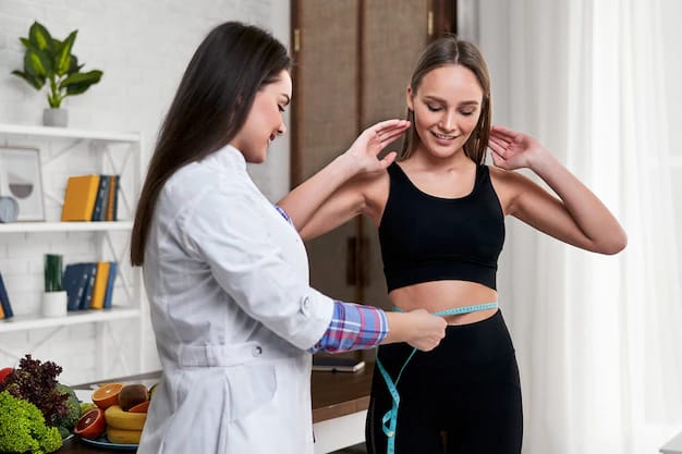 वजन वाढवण्यासाठी उपाय – Weight Gain Tips in Marathi