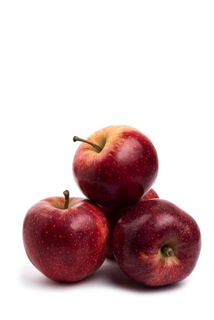 सफरचंद (Apple) – "An Apple a Day Keeps the Doctor Away!"