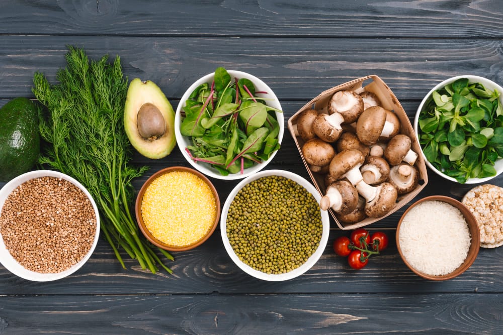 आयुर्वेदीक आहाराचे फायदे – Ayurvedic Diet Benefits